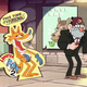 Gravity Falls